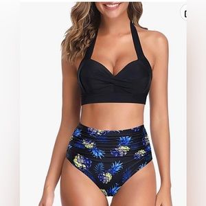 Tempt Me swimsuit